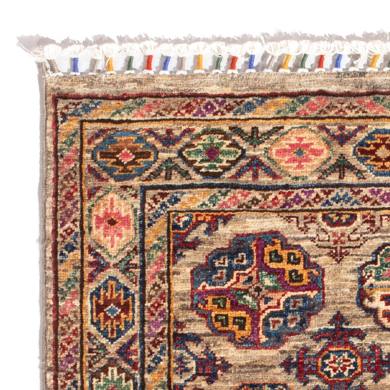 Dywan Ziegler - Ariana - 80 x 65 cm - piaskowy