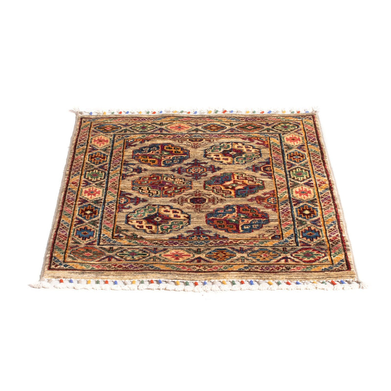 Dywan Ziegler - Ariana - 80 x 65 cm - piaskowy