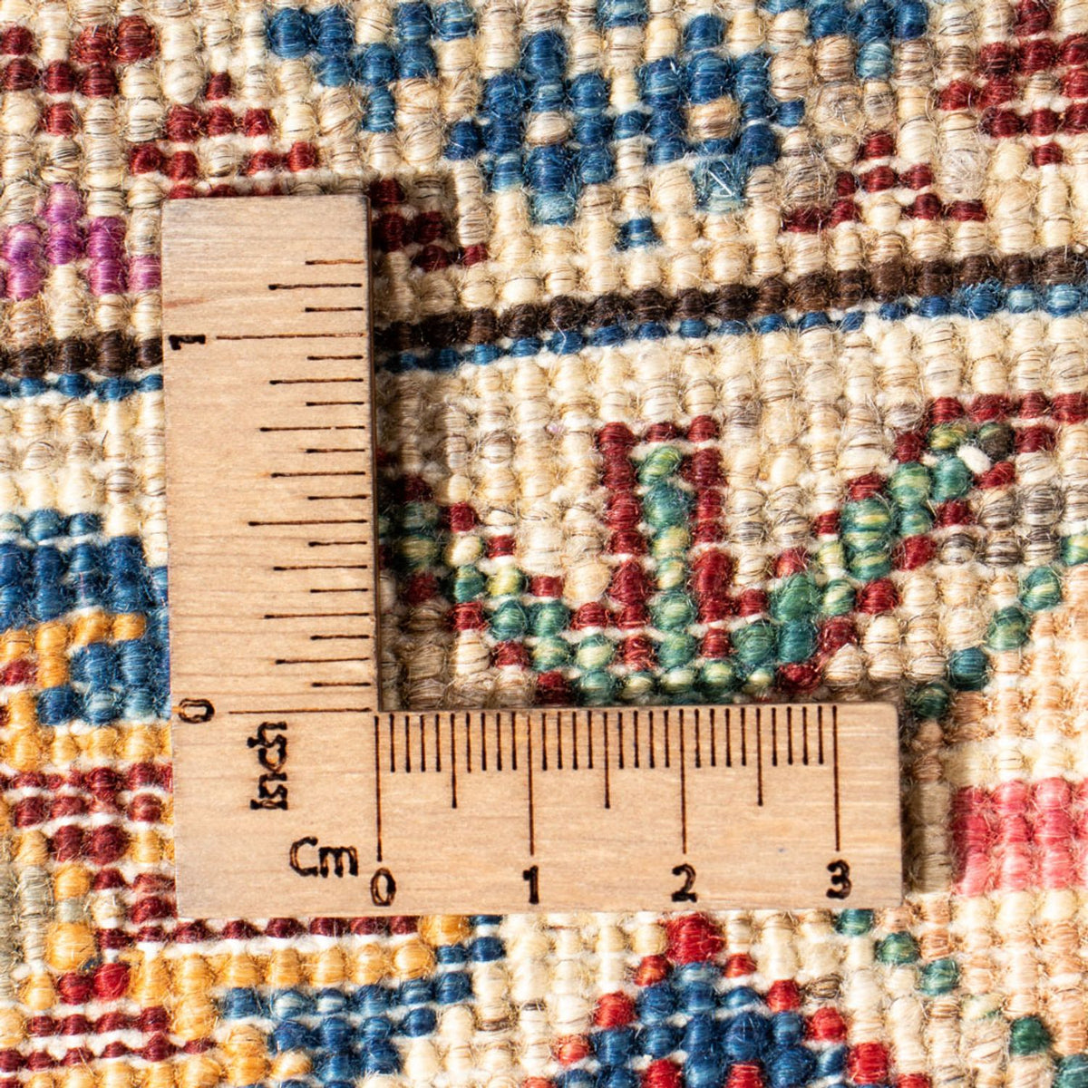 Dywan Ziegler - Ariana - 80 x 65 cm - piaskowy