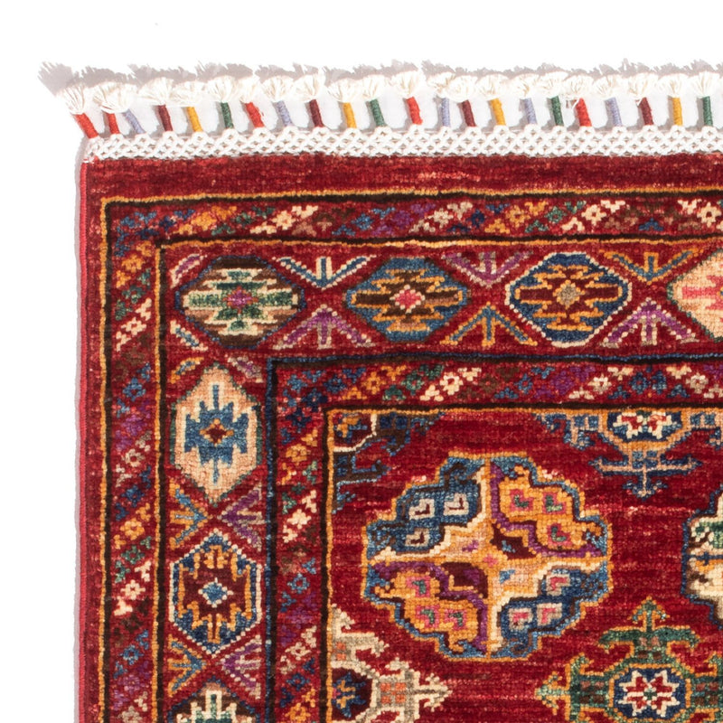 Dywan Ziegler - Ariana - 82 x 63 cm - wielokolorowy