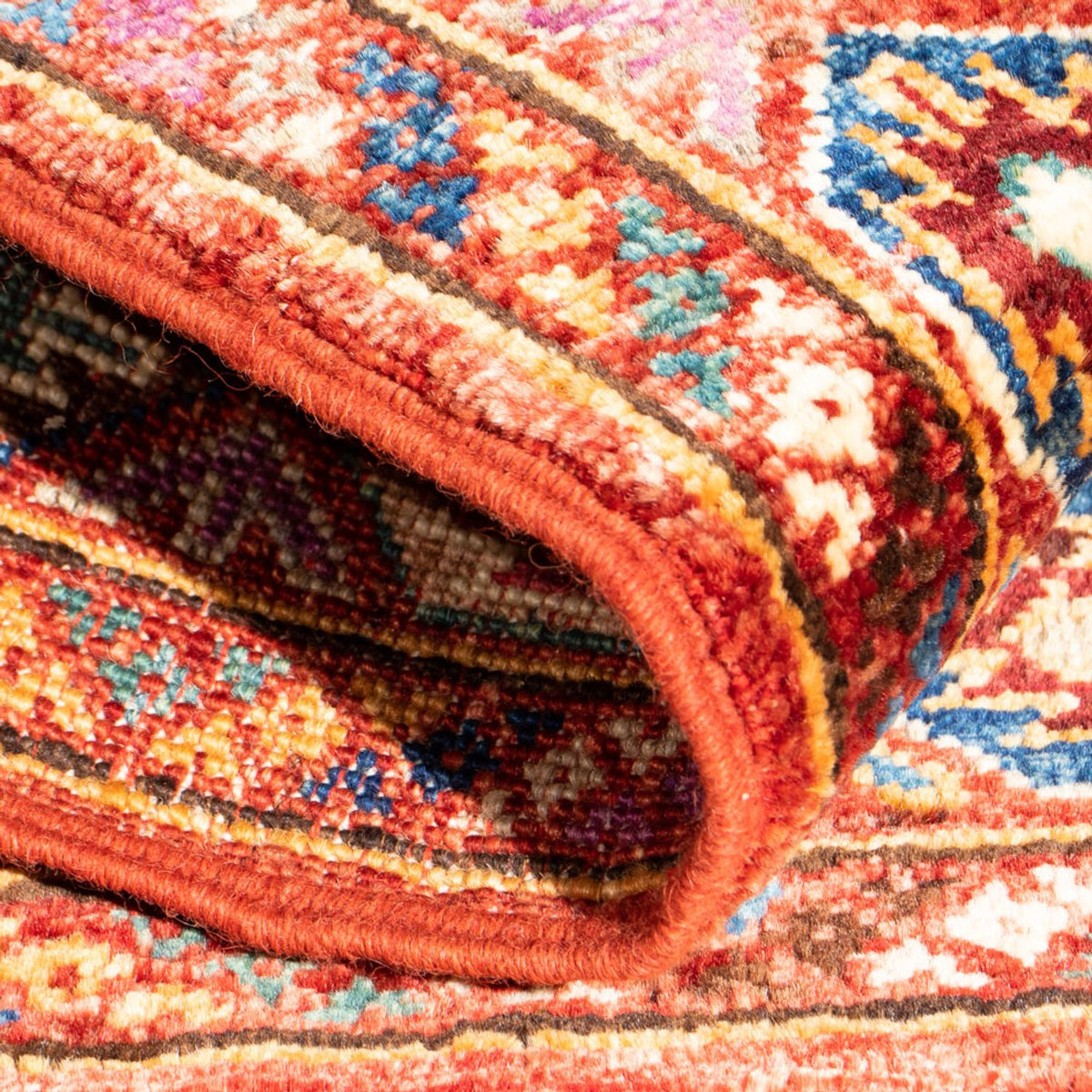 Dywan Ziegler - Ariana - 82 x 63 cm - wielokolorowy