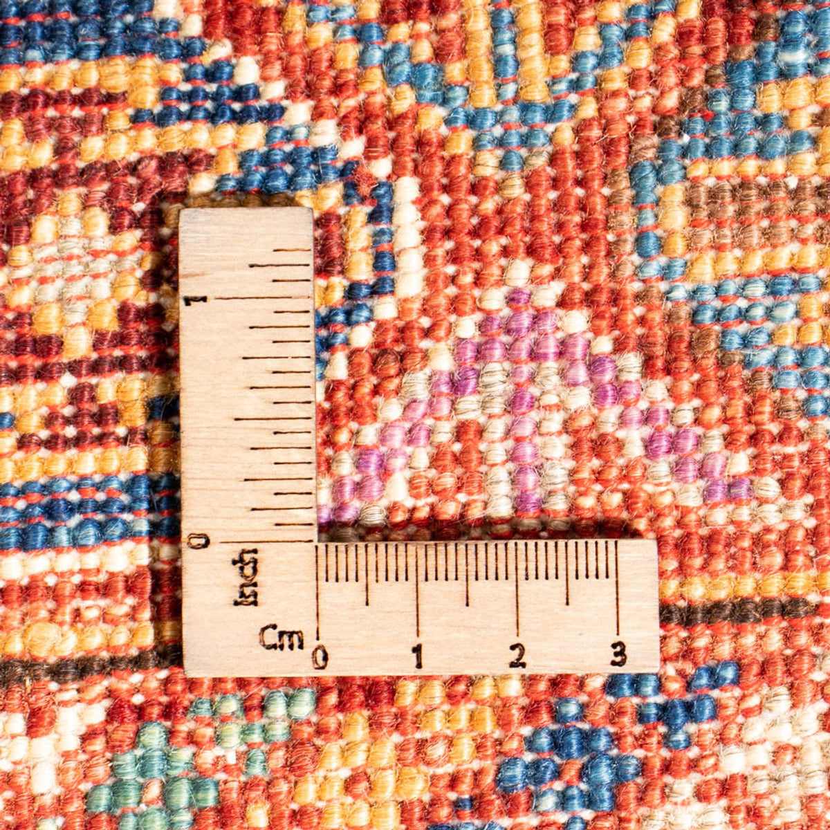 Dywan Ziegler - Ariana - 82 x 63 cm - wielokolorowy