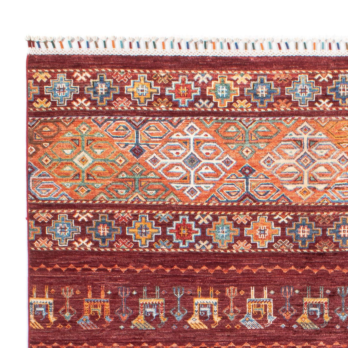 Ariana Dywan 152x193cm - Dywan orientalny
