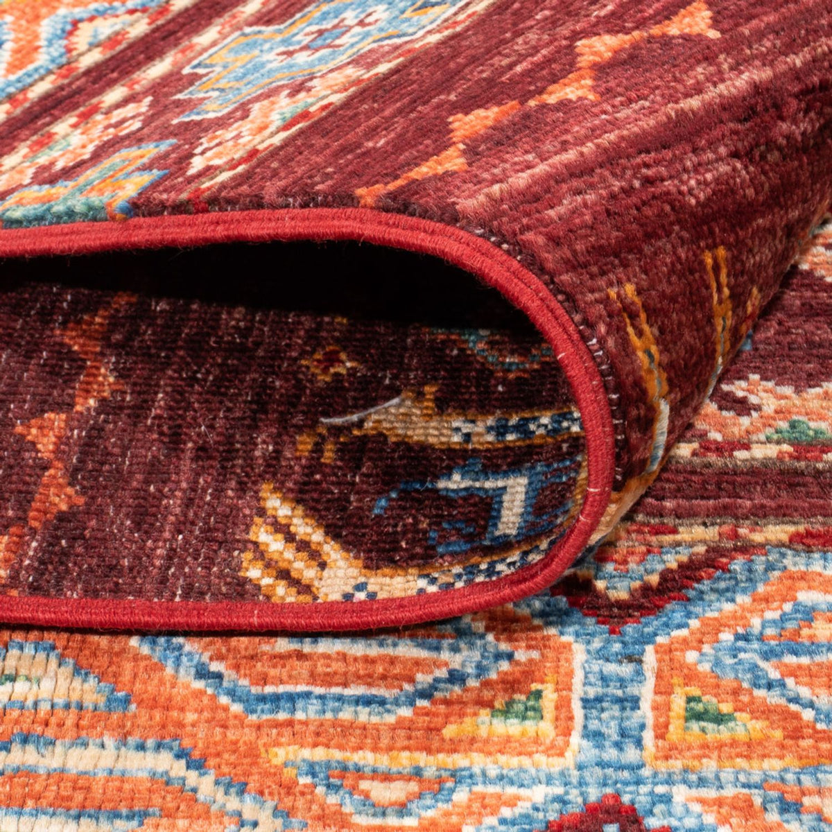 Dywan Ziegler - Ariana - 193 x 152 cm - wielokolorowy