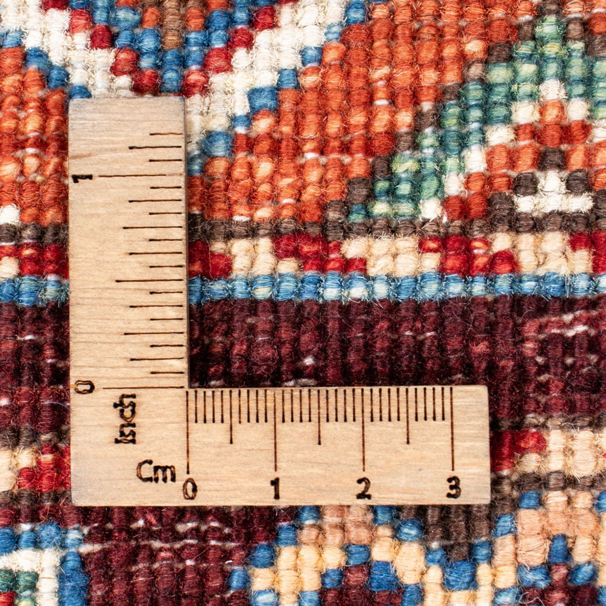 Dywan Ziegler - Ariana - 193 x 152 cm - wielokolorowy