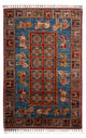 Ariana Dywan 134x87cm - Dywan orientalny