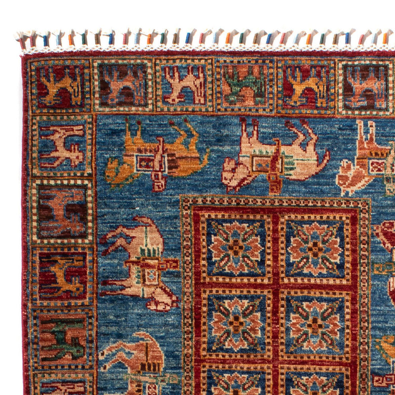 Dywan Ziegler - Ariana - 134 x 87 cm - wielokolorowy