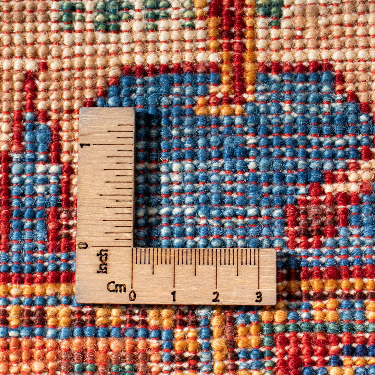 Dywan Ziegler - Ariana - 134 x 87 cm - wielokolorowy