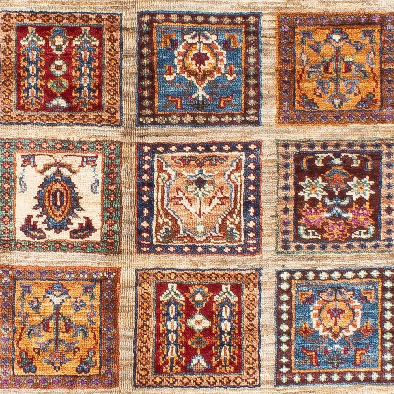 Dywan Ziegler - Ariana - 178 x 123 cm - wielokolorowy