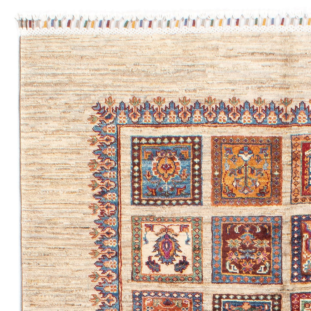 Dywan Ziegler - Ariana - 178 x 123 cm - wielokolorowy