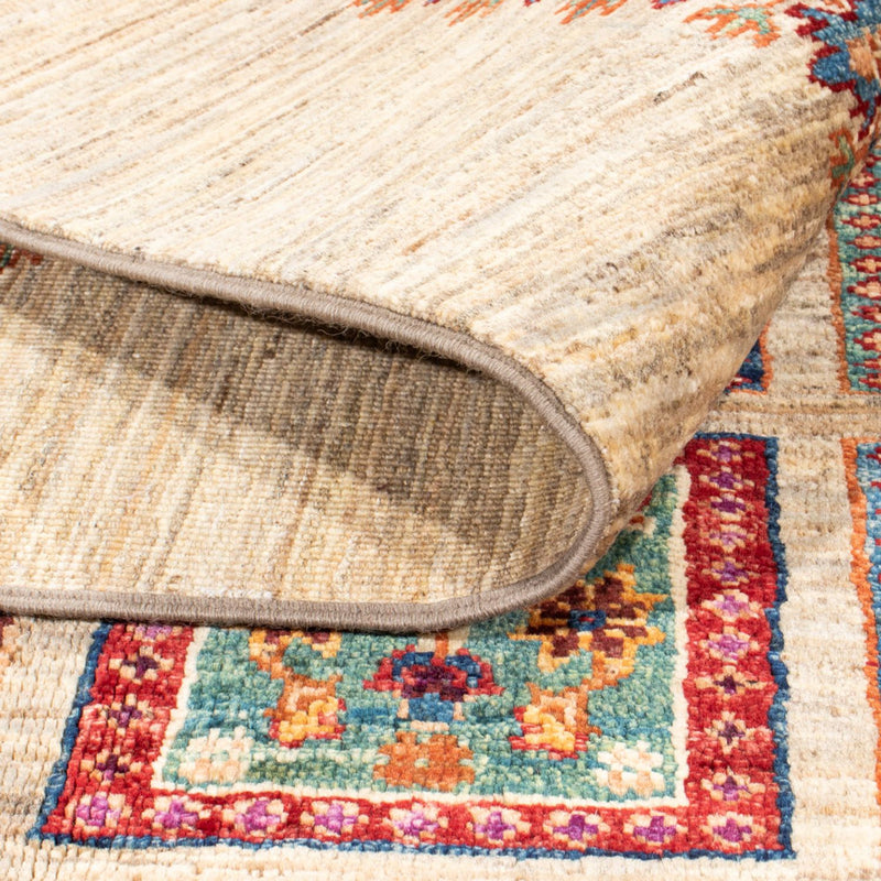 Dywan Ziegler - Ariana - 178 x 123 cm - wielokolorowy