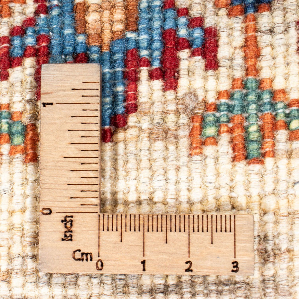 Dywan Ziegler - Ariana - 178 x 123 cm - wielokolorowy