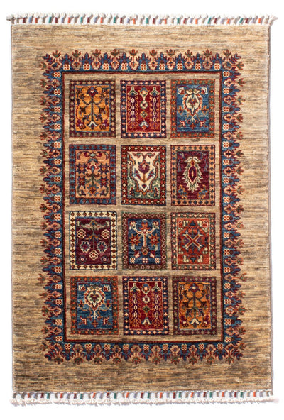 Ariana Dywan 81x118cm - Dywan orientalny