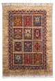 Ariana Dywan 81x118cm - Dywan orientalny