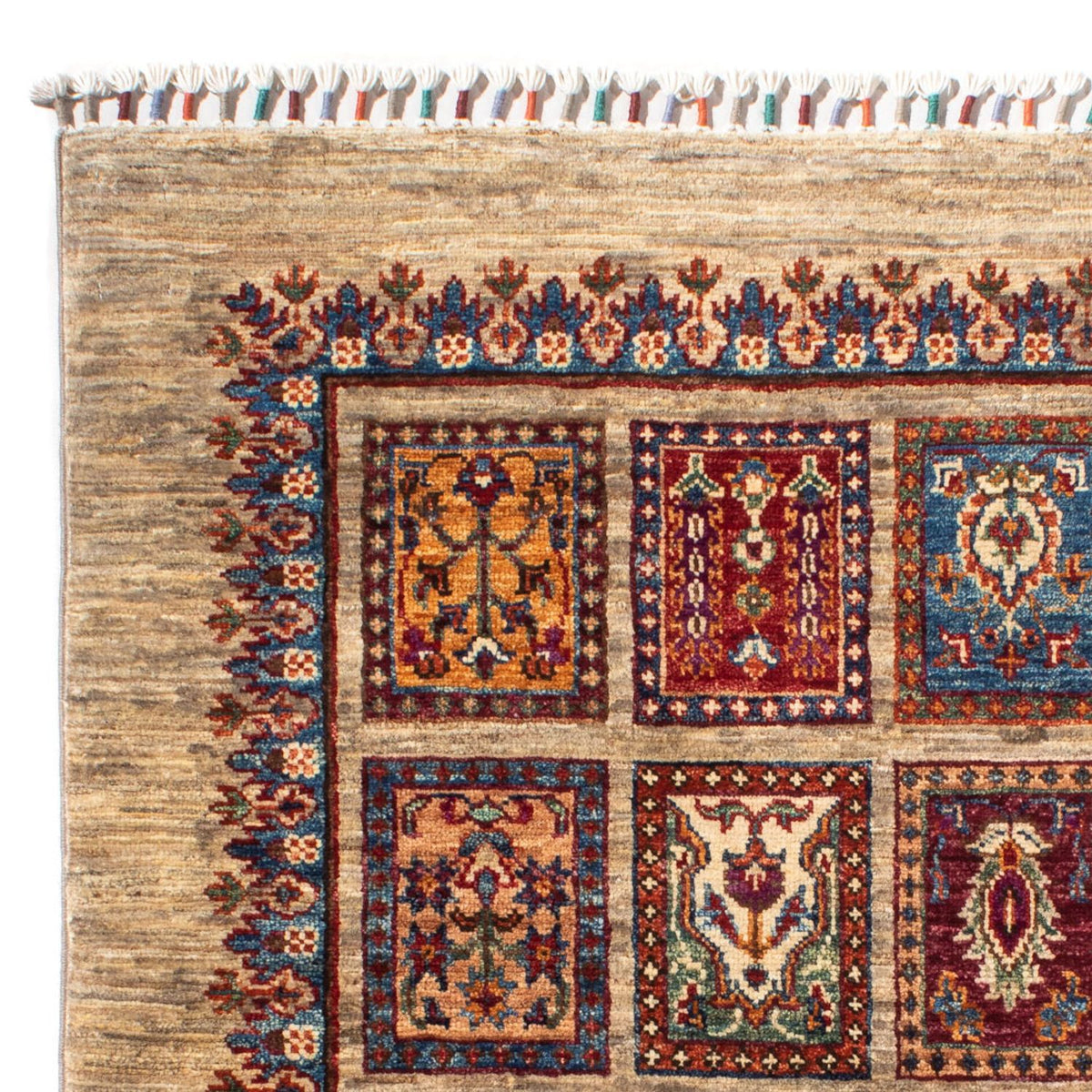 Ariana Dywan 81x118cm - Dywan orientalny