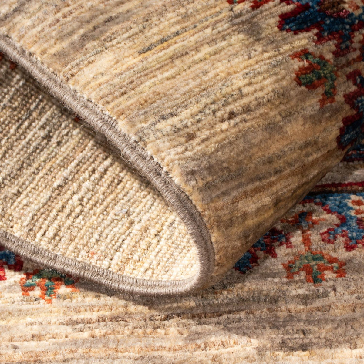 Dywan Ziegler - Ariana - 118 x 81 cm - piaskowy