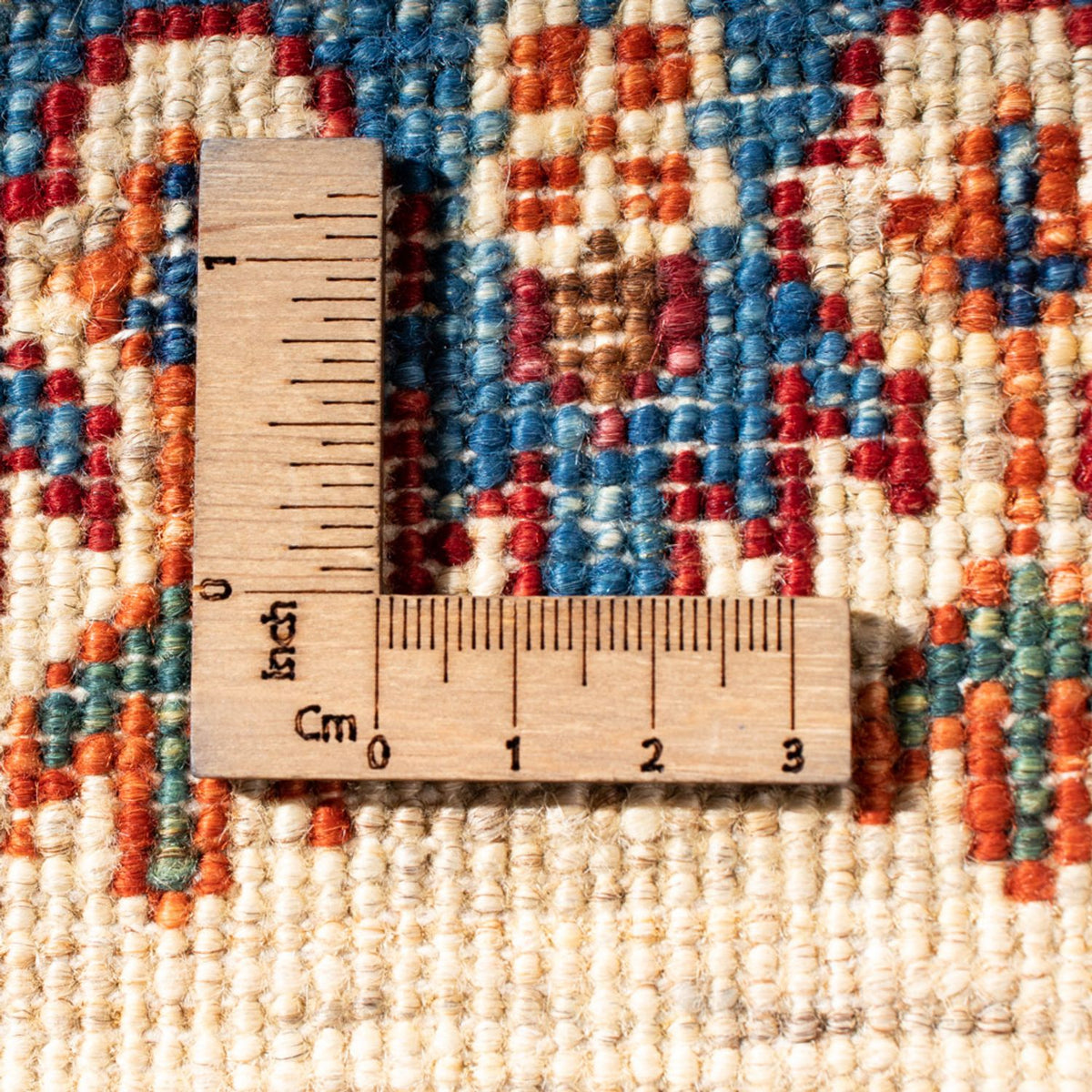 Dywan Ziegler - Ariana - 118 x 81 cm - piaskowy