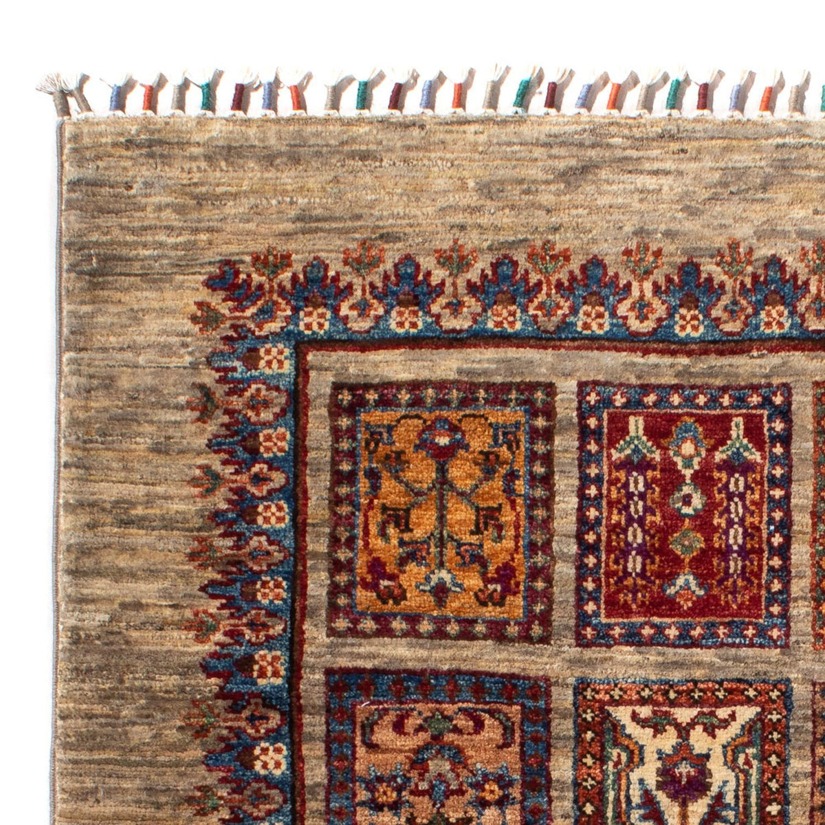 Dywan Ziegler - Ariana - 110 x 80 cm - piaskowy