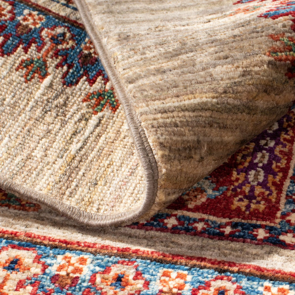 Dywan Ziegler - Ariana - 110 x 80 cm - piaskowy