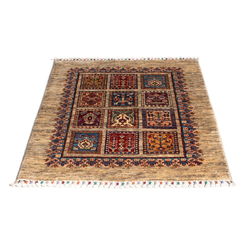 Dywan Ziegler - Ariana - 110 x 80 cm - piaskowy