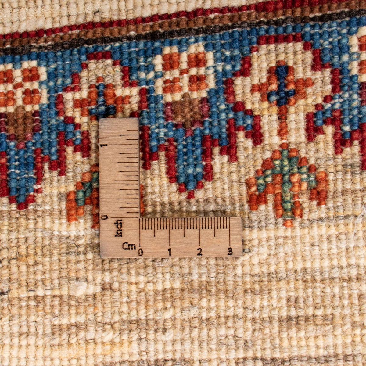 Dywan Ziegler - Ariana - 110 x 80 cm - piaskowy