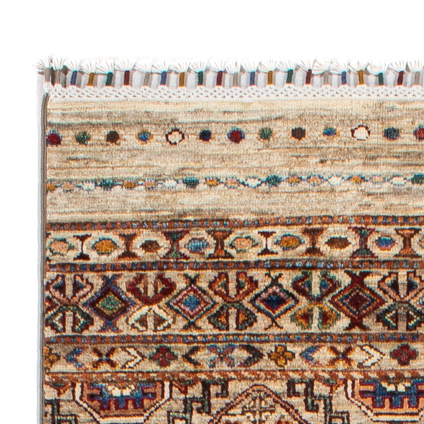 Ariana Dywan 245x80cm - Dywan orientalny