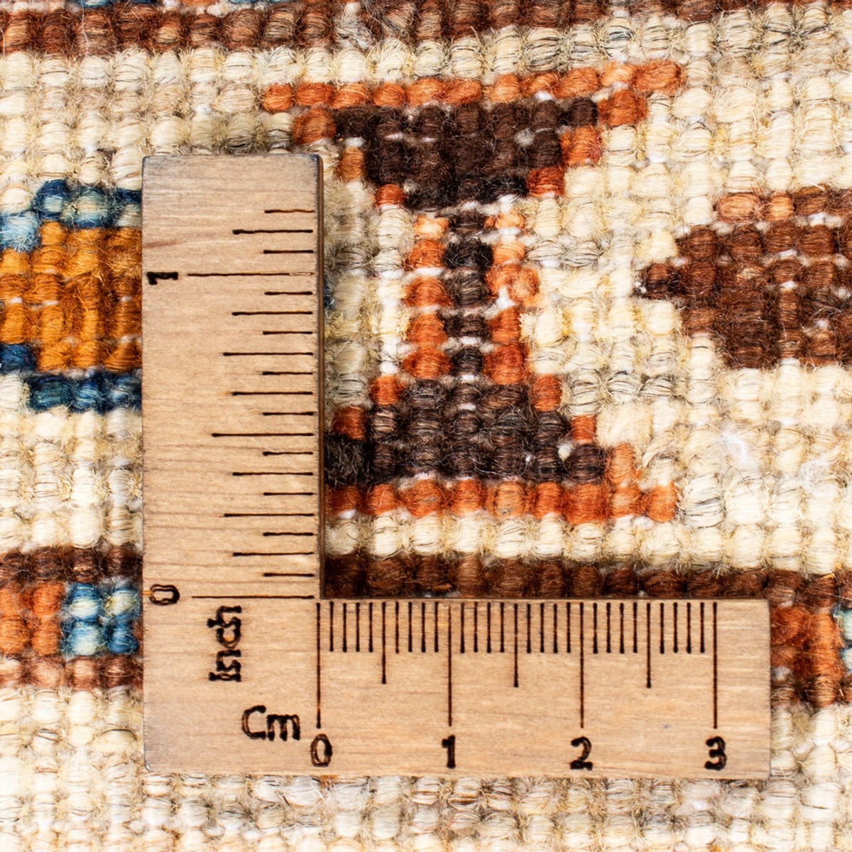 Biegacz Dywan Ziegler - Ariana - 245 x 80 cm - natura