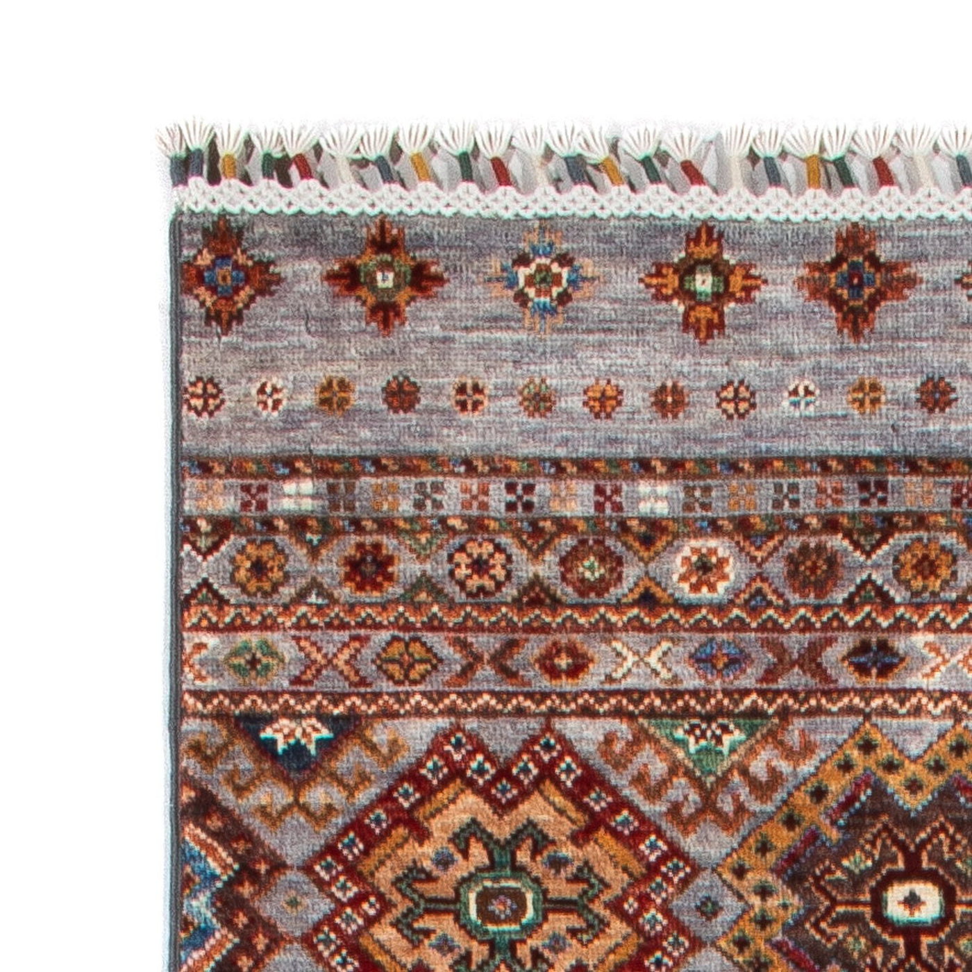 Ariana Dywan 287x85cm - Dywan orientalny