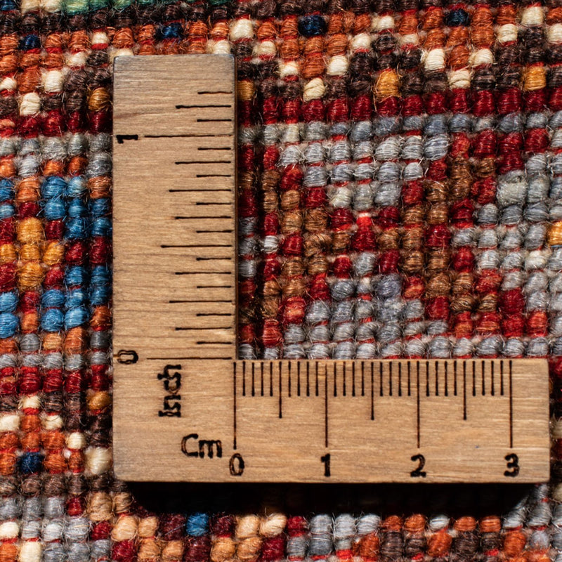 Biegacz Dywan Ziegler - Ariana - 287 x 85 cm - wielokolorowy