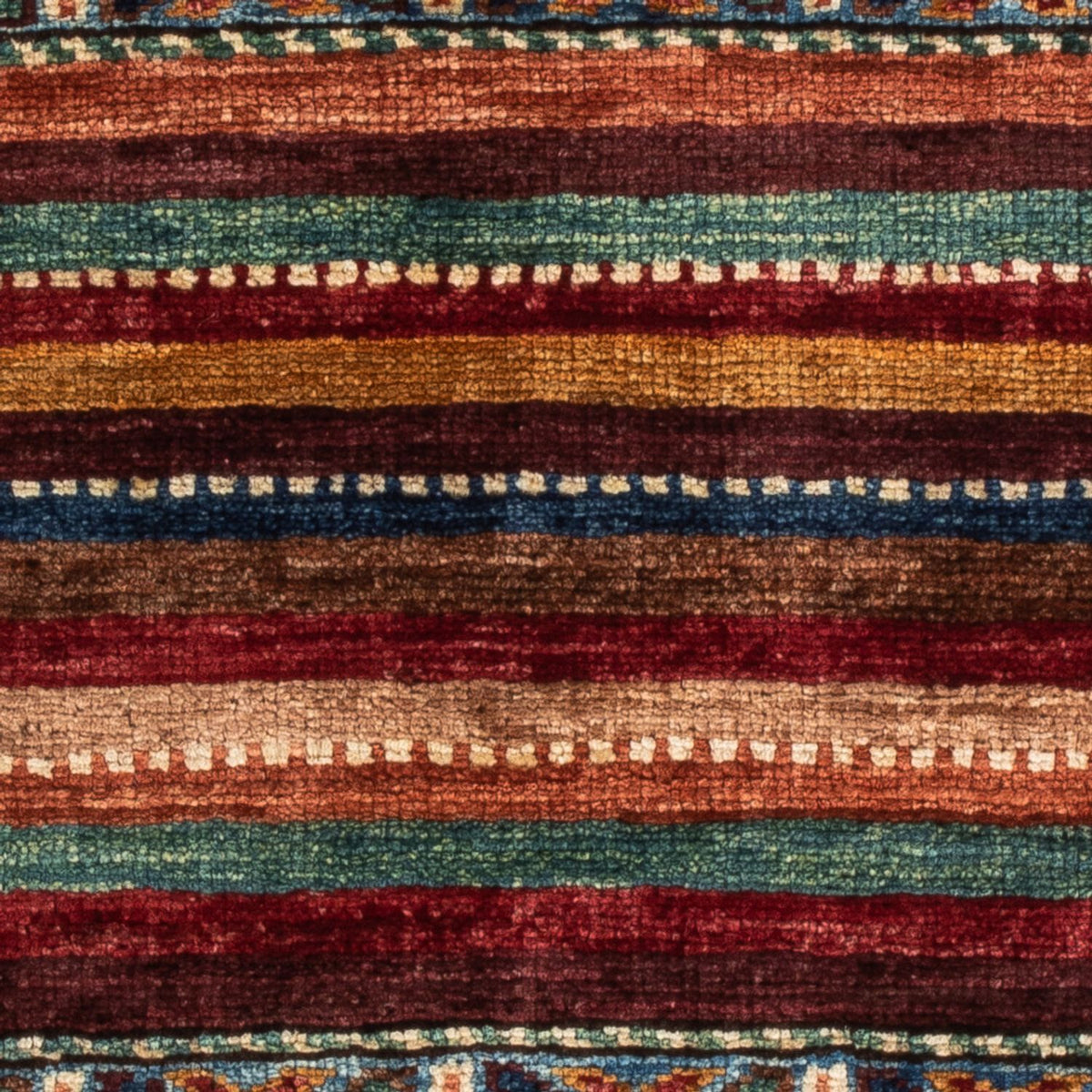 Dywan Ziegler - Ariana - 60 x 47 cm - wielokolorowy