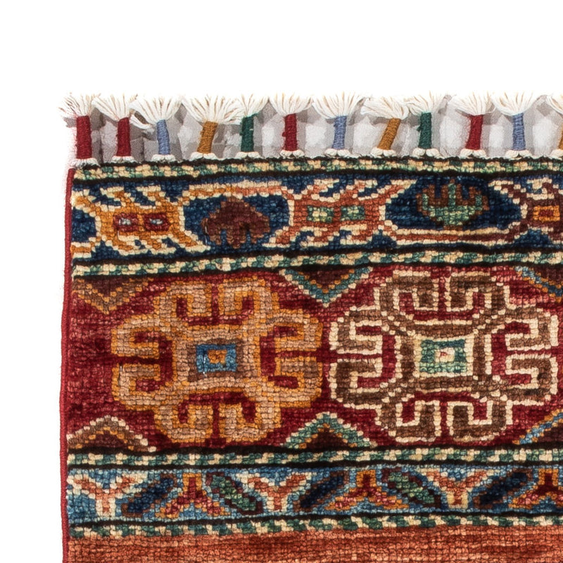 Dywan Ziegler - Ariana - 60 x 47 cm - wielokolorowy