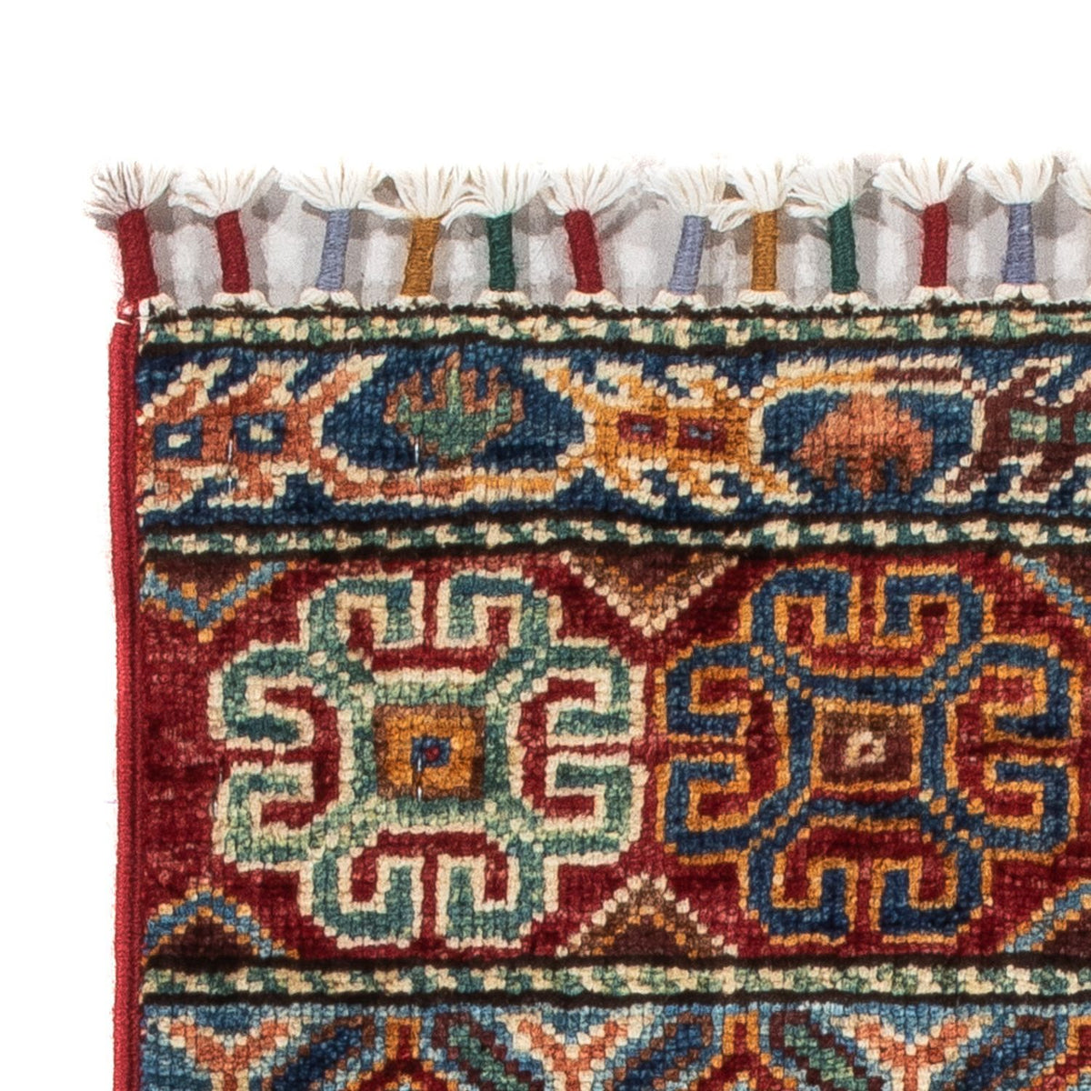 Dywan Ziegler - Ariana - 60 x 45 cm - wielokolorowy