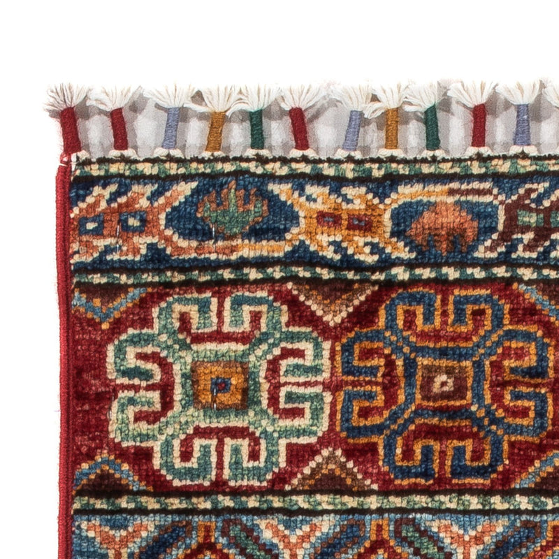 Dywan Ziegler - Ariana - 60 x 45 cm - wielokolorowy