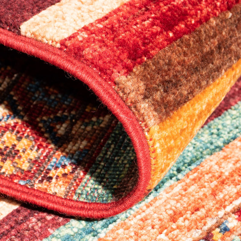 Dywan Ziegler - Ariana - 105 x 67 cm - wielokolorowy