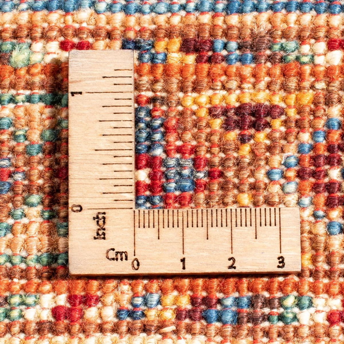 Dywan Ziegler - Ariana - 105 x 67 cm - wielokolorowy