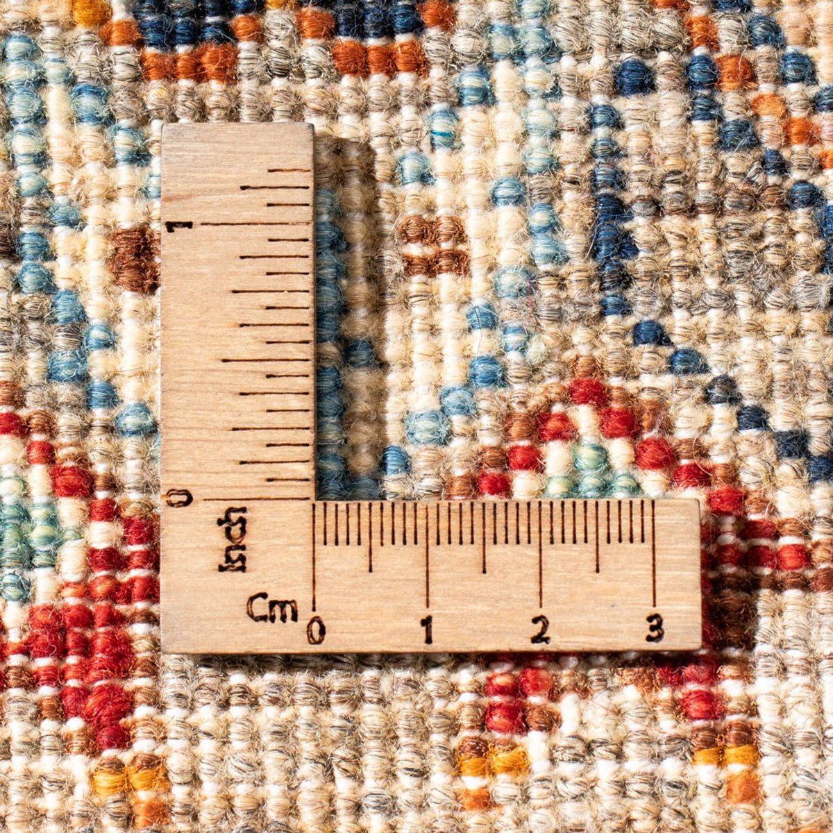 Dywan Ziegler - Ariana - 107 x 63 cm - piaskowy