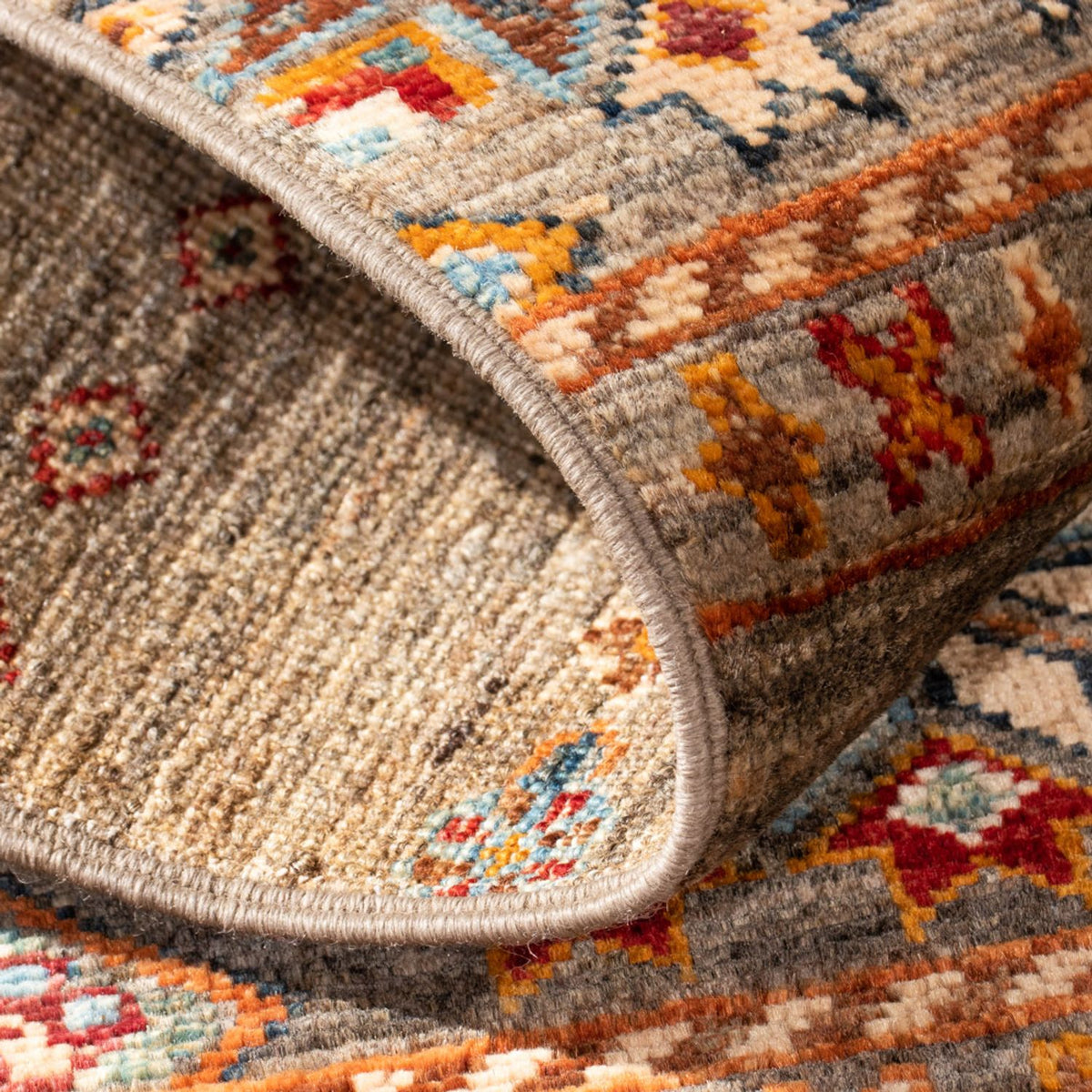 Dywan Ziegler - Ariana - 108 x 62 cm - piaskowy