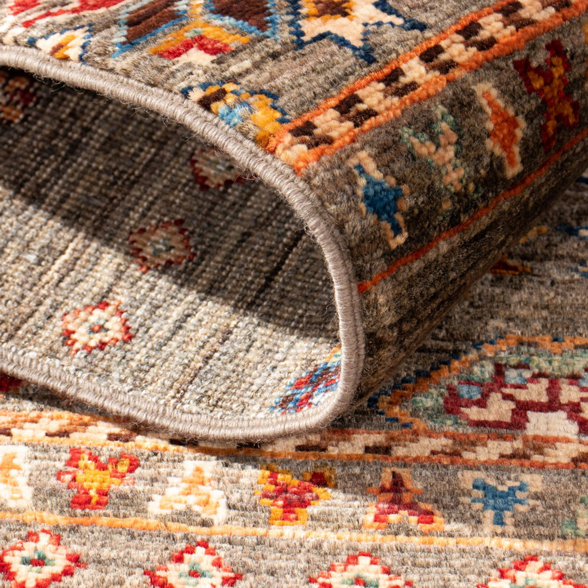 Dywan Ziegler - Ariana - 100 x 63 cm - piaskowy