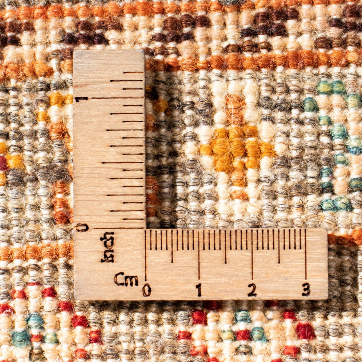 Dywan Ziegler - Ariana - 100 x 63 cm - piaskowy