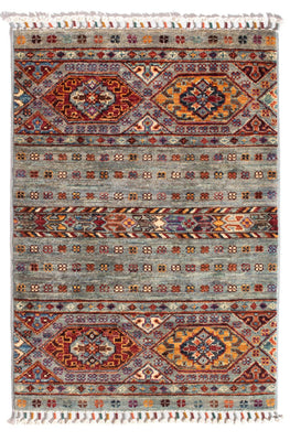 Dywan Ziegler - Ariana - 93 x 61 cm - piaskowy