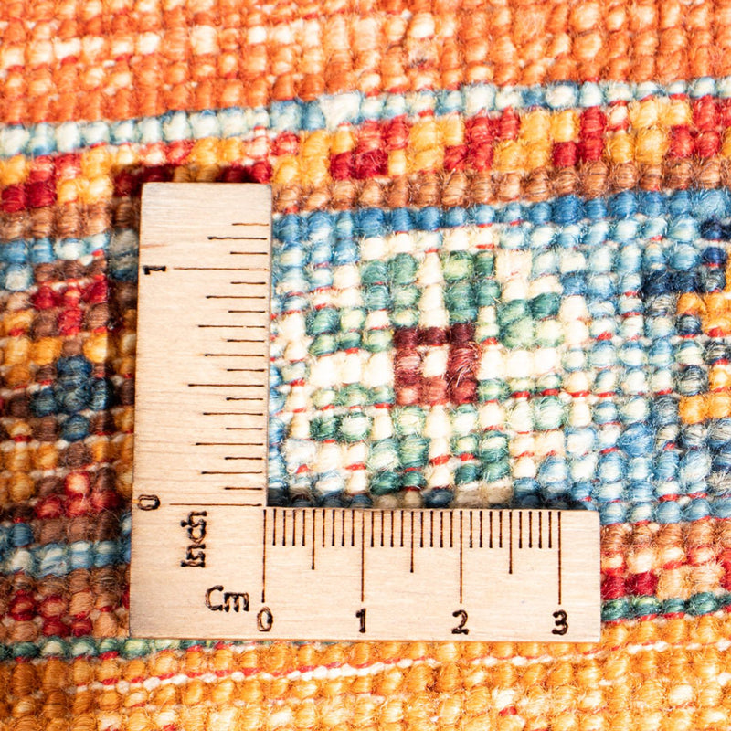 Dywan Ziegler - Ariana - 96 x 68 cm - wielokolorowy