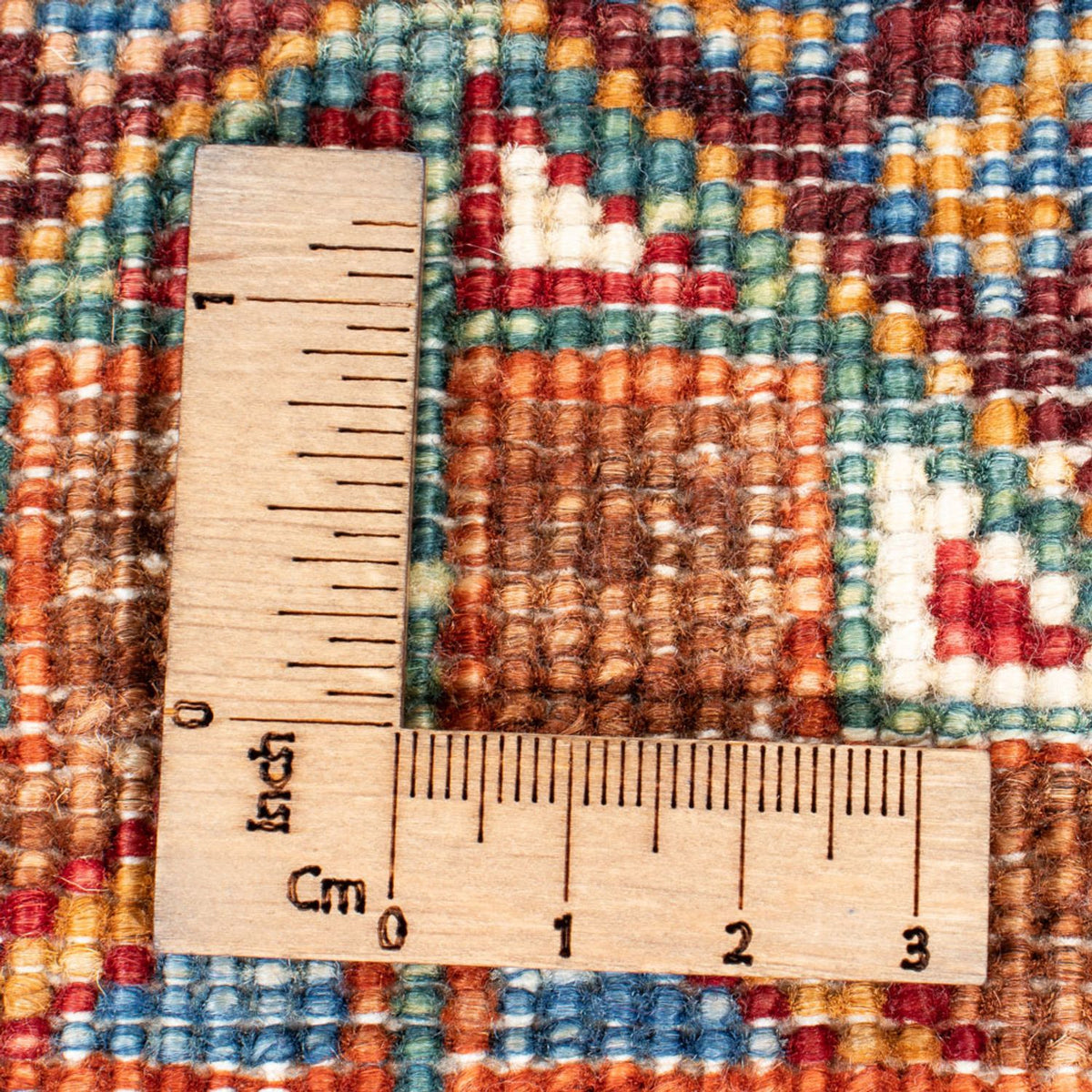 Dywan Ziegler - Ariana - 184 x 118 cm - wielokolorowy