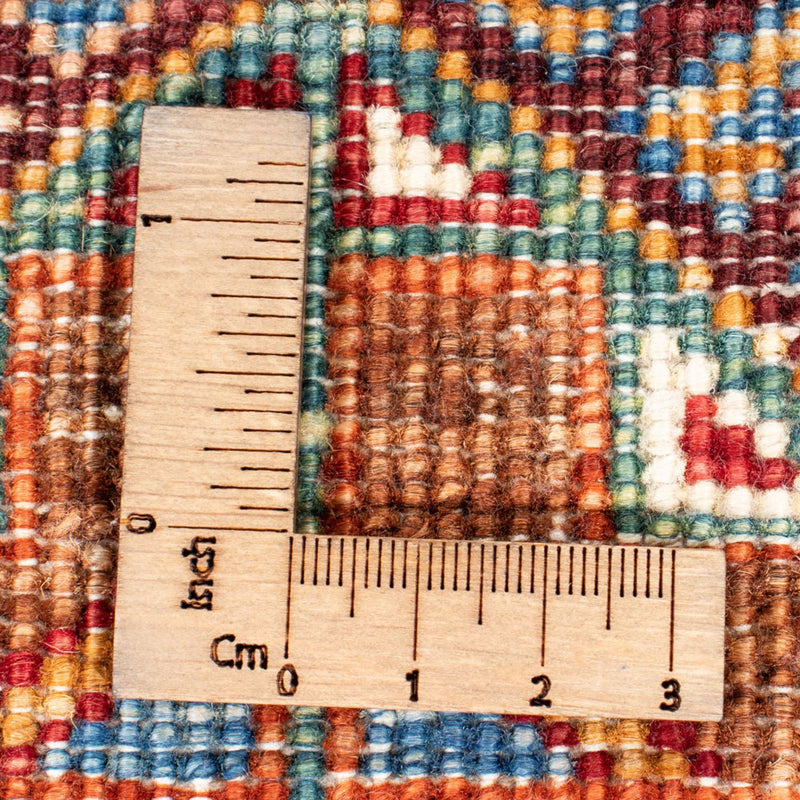 Dywan Ziegler - Ariana - 184 x 118 cm - wielokolorowy