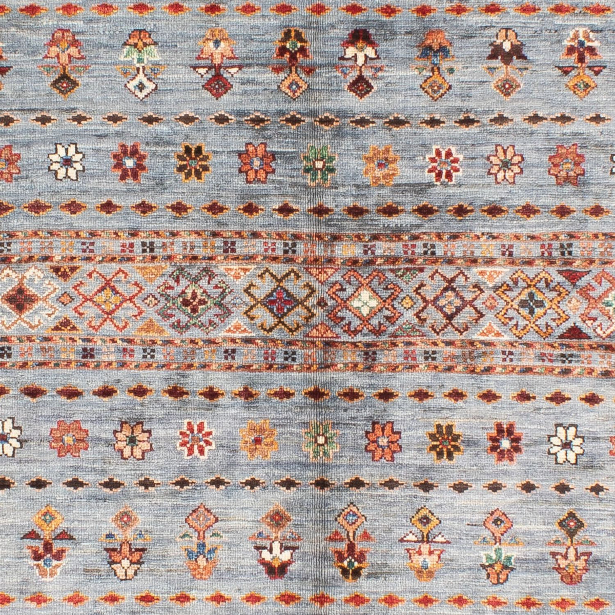 Dywan Ziegler - Ariana - 176 x 119 cm - wielokolorowy