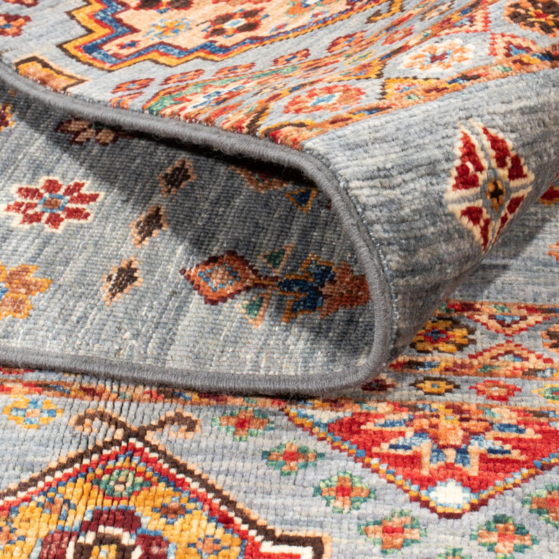 Dywan Ziegler - Ariana - 176 x 119 cm - wielokolorowy