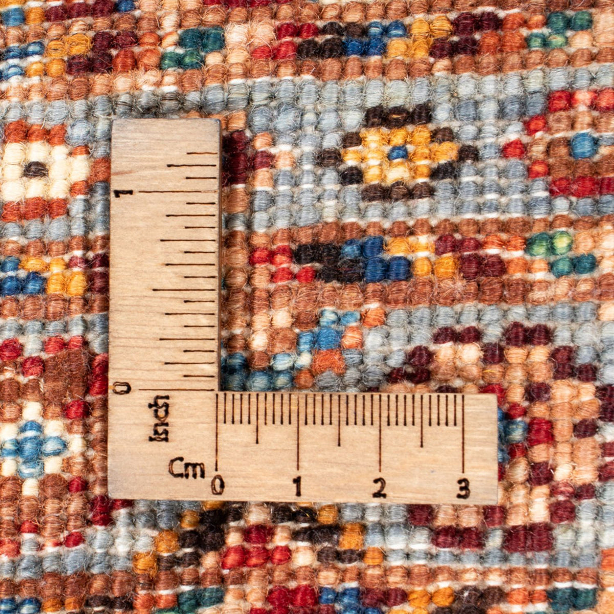 Dywan Ziegler - Ariana - 176 x 119 cm - wielokolorowy