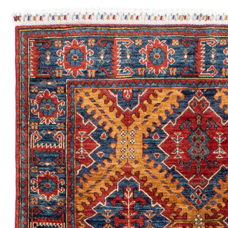 Dywan Ziegler - Ariana - 178 x 129 cm - wielokolorowy