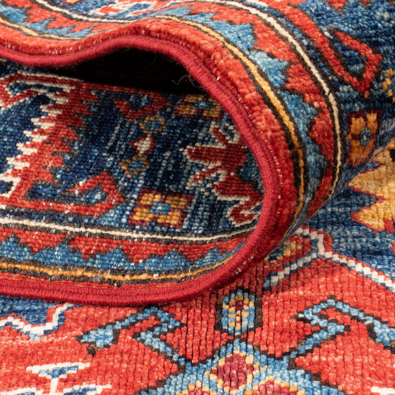 Dywan Ziegler - Ariana - 178 x 129 cm - wielokolorowy