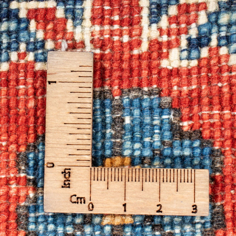 Dywan Ziegler - Ariana - 178 x 129 cm - wielokolorowy