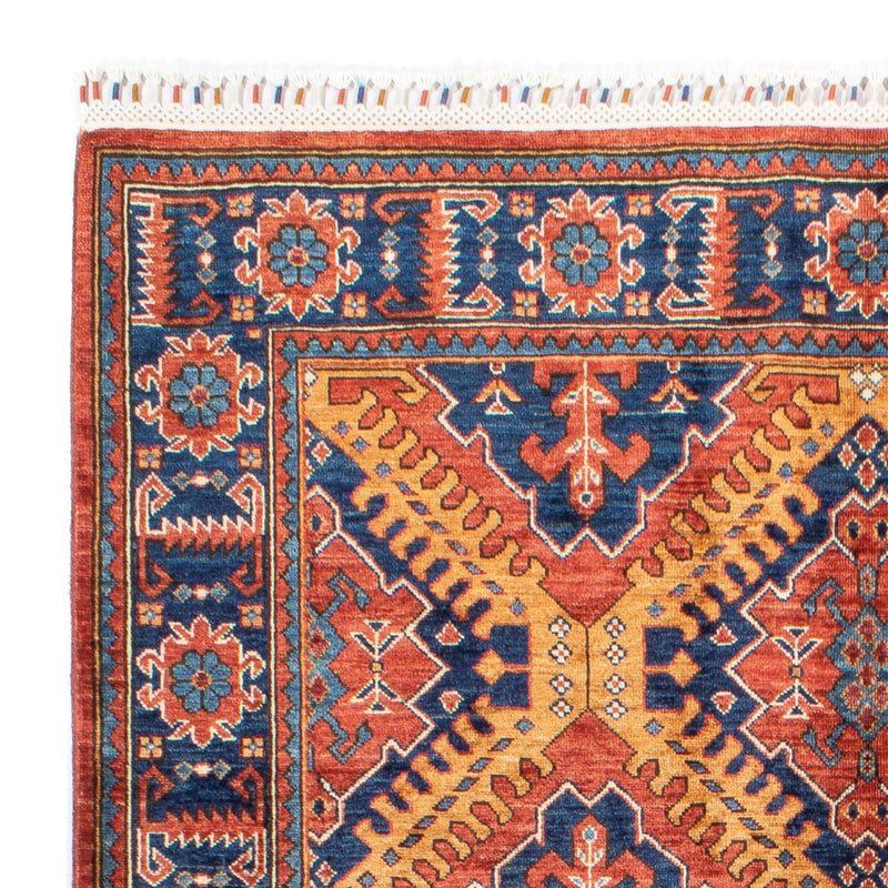 Dywan Ziegler - Ariana - 208 x 153 cm - wielokolorowy